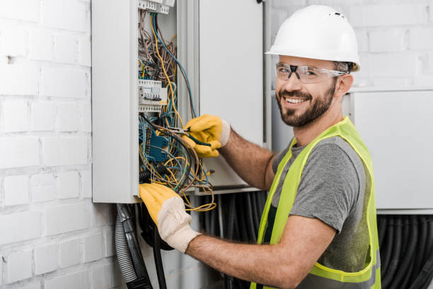 Best Industrial Electrical Services  in Norris, TN