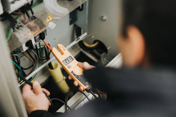 Best Emergency Electrician Near Me  in Norris, TN