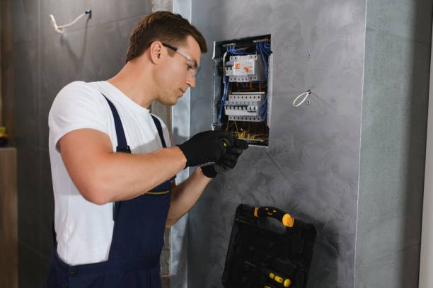 Best Electrical Troubleshooting Services  in Norris, TN