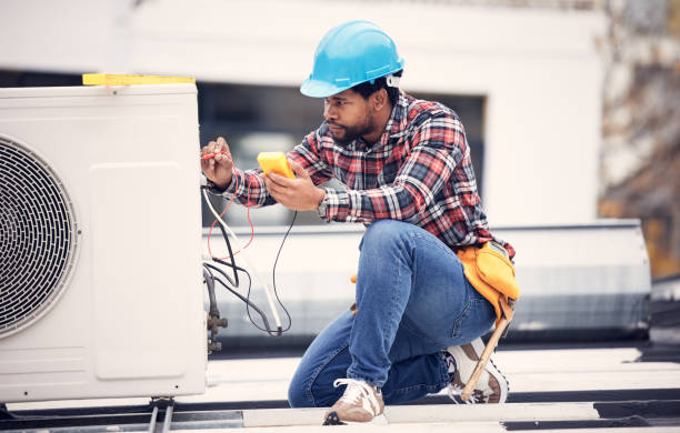 Best Commercial Electrician Services  in Norris, TN