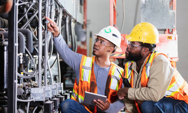 Best Electric Panel Repair  in Norris, TN