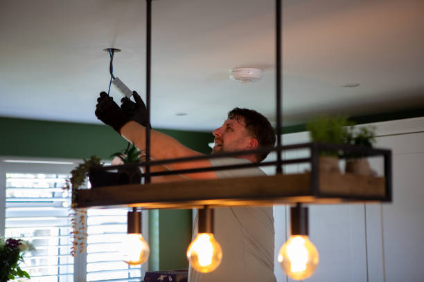 Best Electrical Installation Contractor  in Norris, TN