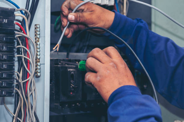 Best Electrical Repair Services  in Norris, TN