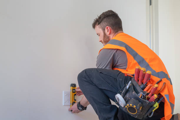 Best Electrical Installation Contractor  in Norris, TN