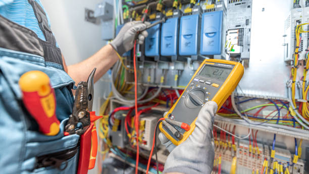  Norris, TN Electrician Pros