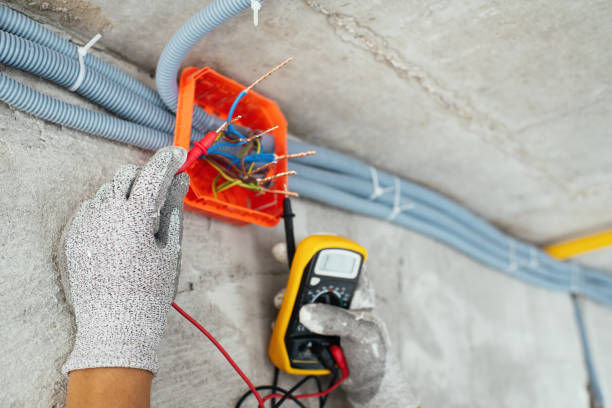 Best Industrial Electrical Services  in Norris, TN
