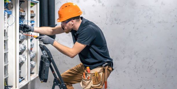 Best Electrical Troubleshooting Services  in Norris, TN