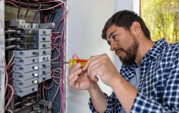 Best Residential Electrician Services  in Norris, TN